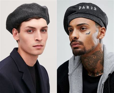 best beret for men.